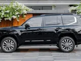 LAND CRUISER GXR TWIN TURBO  FOR RENT